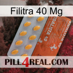 Filitra 40Mg 43